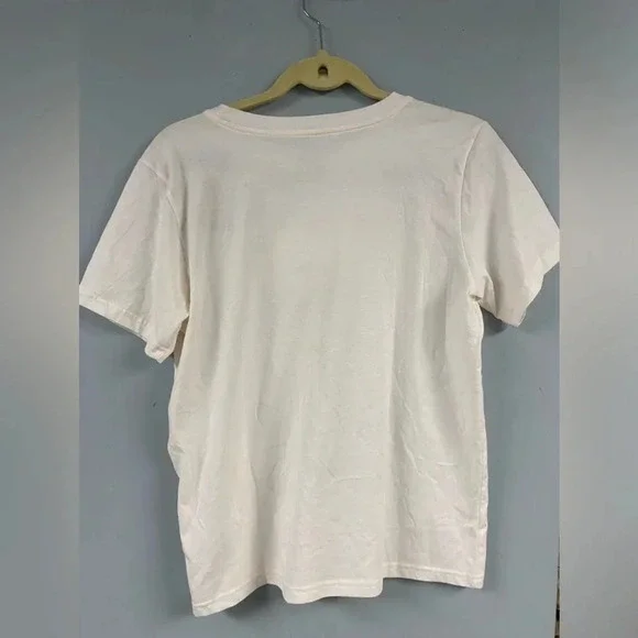 The North Face Take To Nature Graphic Short Sleeve T Shirt Size XXL 18-20 Girls - Picture 3 of 5